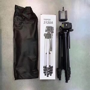 Tripod 3120A Quick Specs