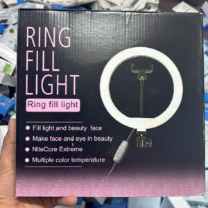 RGB Ringlight